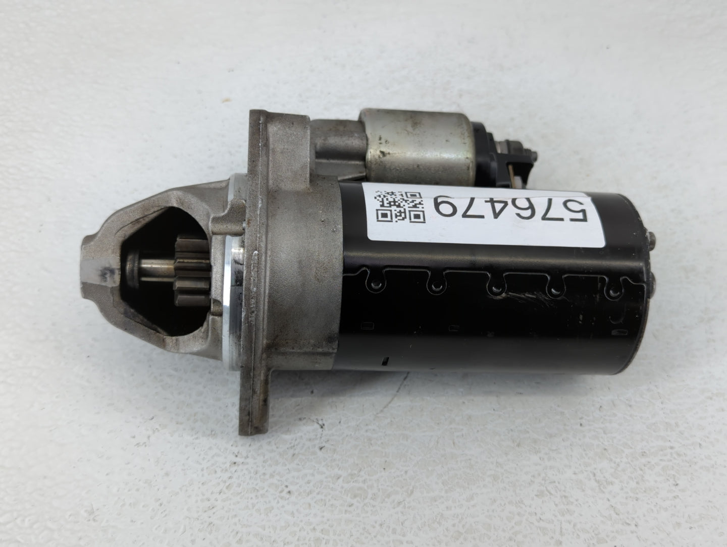 2012-2016 Bmw 328i Car Starter Motor Solenoid OEM P/N:7638194 Fits Fits 2011 2012 2013 2014 2015 2016 2017 2018 OEM Used Aut