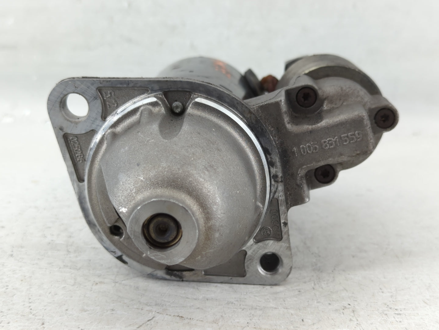 2012-2016 Bmw 328i Car Starter Motor Solenoid OEM P/N:0 001 138 058 Fits Fits 2011 2012 2013 2014 2015 2016 2017 2018 OEM Us