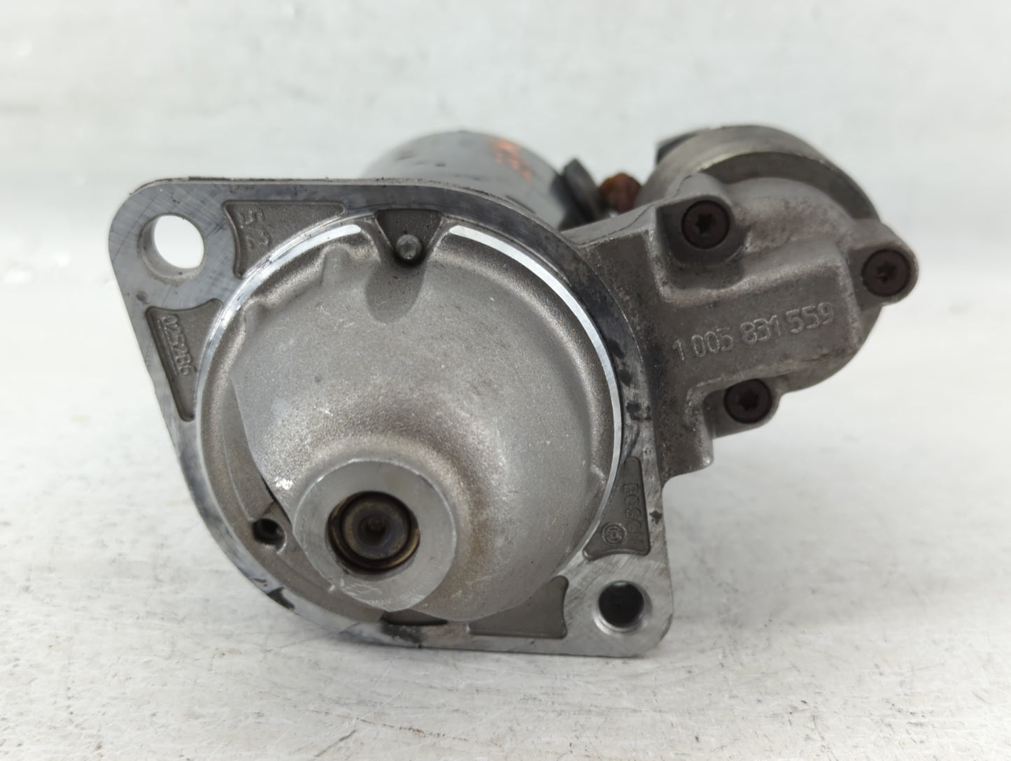 2012-2016 Bmw 328i Car Starter Motor Solenoid OEM P/N:0 001 138 058 Fits Fits 2011 2012 2013 2014 2015 2016 2017 2018 OEM Us
