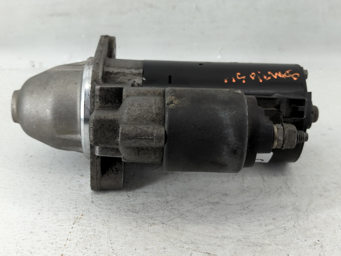 2012-2016 Bmw 328i Car Starter Motor Solenoid OEM P/N:0 001 138 058 Fits Fits 2011 2012 2013 2014 2015 2016 2017 2018 OEM Us