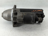 2012-2016 Bmw 328i Car Starter Motor Solenoid OEM P/N:0 001 138 058 Fits Fits 2011 2012 2013 2014 2015 2016 2017 2018 OEM Us