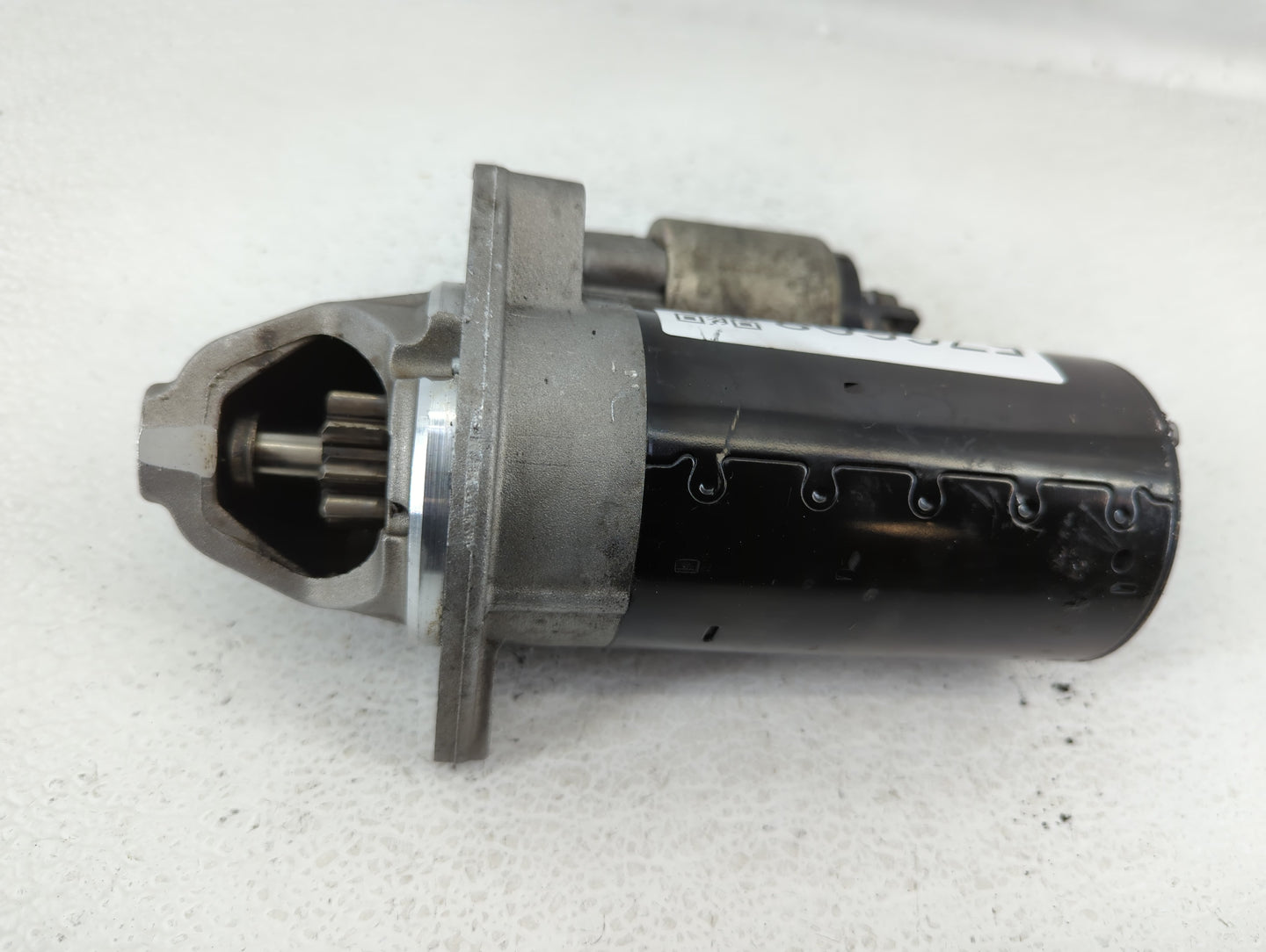 2012-2016 Bmw 328i Car Starter Motor Solenoid OEM P/N:0 001 138 058 Fits Fits 2011 2012 2013 2014 2015 2016 2017 2018 OEM Us