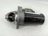 2012-2016 Bmw 328i Car Starter Motor Solenoid OEM P/N:0 001 138 058 Fits Fits 2011 2012 2013 2014 2015 2016 2017 2018 OEM Us