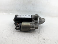 2013-2016 Bmw 328i Car Starter Motor Solenoid OEM P/N:0 001 138 058 Fits Fits 2012 2013 2014 2015 2016 2017 2018 OEM Used Au