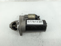 2013-2016 Bmw 328i Car Starter Motor Solenoid OEM P/N:0 001 138 058 Fits Fits 2012 2013 2014 2015 2016 2017 2018 OEM Used Au