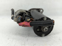 2013-2016 Bmw 328i Car Starter Motor Solenoid OEM P/N:0 001 138 058 Fits Fits 2012 2013 2014 2015 2016 2017 2018 OEM Used Au