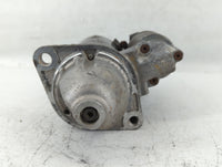 2013-2016 Bmw 328i Car Starter Motor Solenoid OEM P/N:0 001 138 058 Fits Fits 2012 2013 2014 2015 2016 2017 2018 OEM Used Au