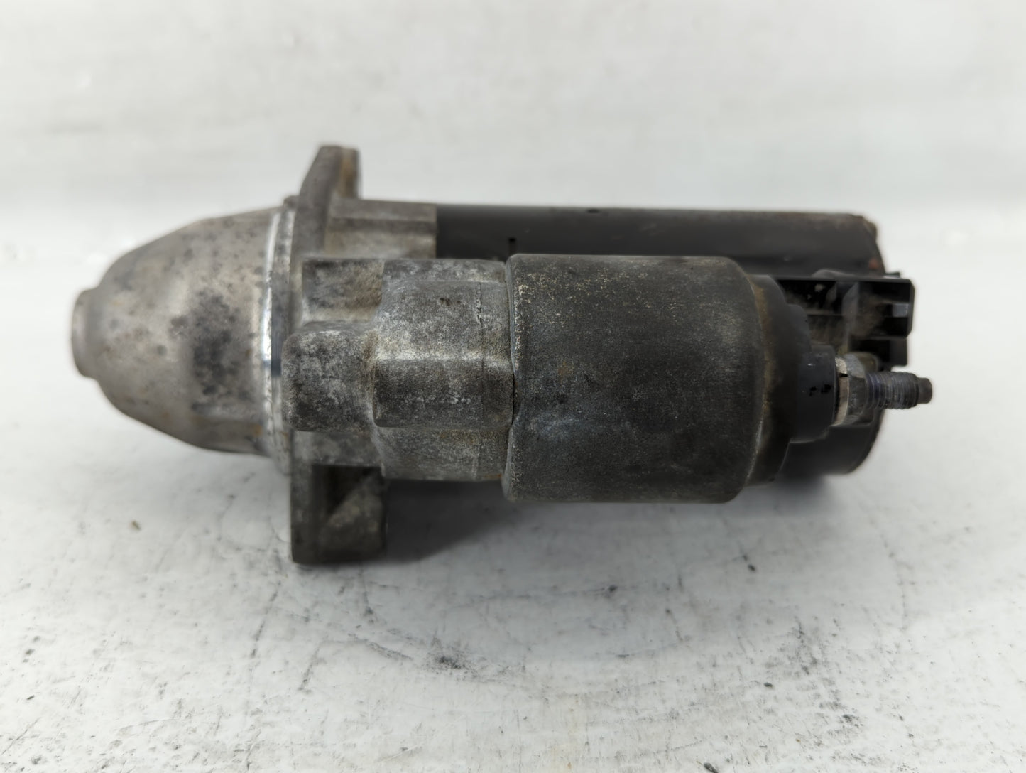 2013-2016 Bmw 328i Car Starter Motor Solenoid OEM P/N:0 001 138 058 Fits Fits 2012 2013 2014 2015 2016 2017 2018 OEM Used Au