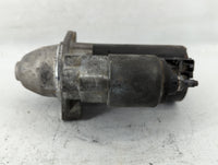2013-2016 Bmw 328i Car Starter Motor Solenoid OEM P/N:0 001 138 058 Fits Fits 2012 2013 2014 2015 2016 2017 2018 OEM Used Au