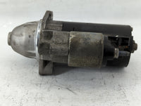 2013-2016 Bmw 328i Car Starter Motor Solenoid OEM P/N:0 001 138 058 Fits Fits 2012 2013 2014 2015 2016 2017 2018 OEM Used Au