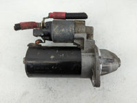 2013-2016 Bmw 328i Car Starter Motor Solenoid OEM P/N:0 001 138 058 Fits Fits 2012 2013 2014 2015 2016 2017 2018 OEM Used Au