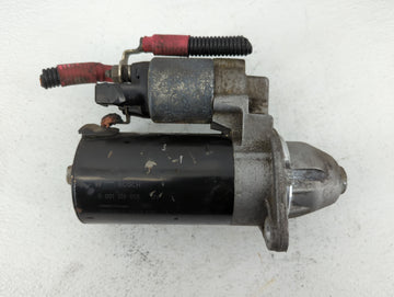 2013-2016 Bmw 328i Car Starter Motor Solenoid OEM P/N:0 001 138 058 Fits Fits 2012 2013 2014 2015 2016 2017 2018 OEM Used Au