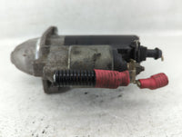 2013-2016 Bmw 328i Car Starter Motor Solenoid OEM P/N:7638194 Fits Fits 2012 2013 2014 2015 2016 2017 2018 OEM Used Auto Par