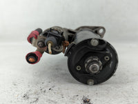 2013-2016 Bmw 328i Car Starter Motor Solenoid OEM P/N:7638194 Fits Fits 2012 2013 2014 2015 2016 2017 2018 OEM Used Auto Par