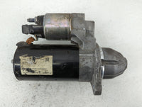2013-2016 Bmw 328i Car Starter Motor Solenoid OEM Fits Fits 2012 2013 2014 2015 2016 2017 2018 OEM Used Auto Parts - Oemused