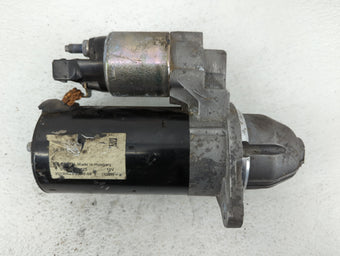 compare product 2013-2016 Bmw 328i Car Starter Motor Solenoid OEM Fits Fits 2012 2013 2014 2015 2016 2017 2018 OEM Used Auto Parts