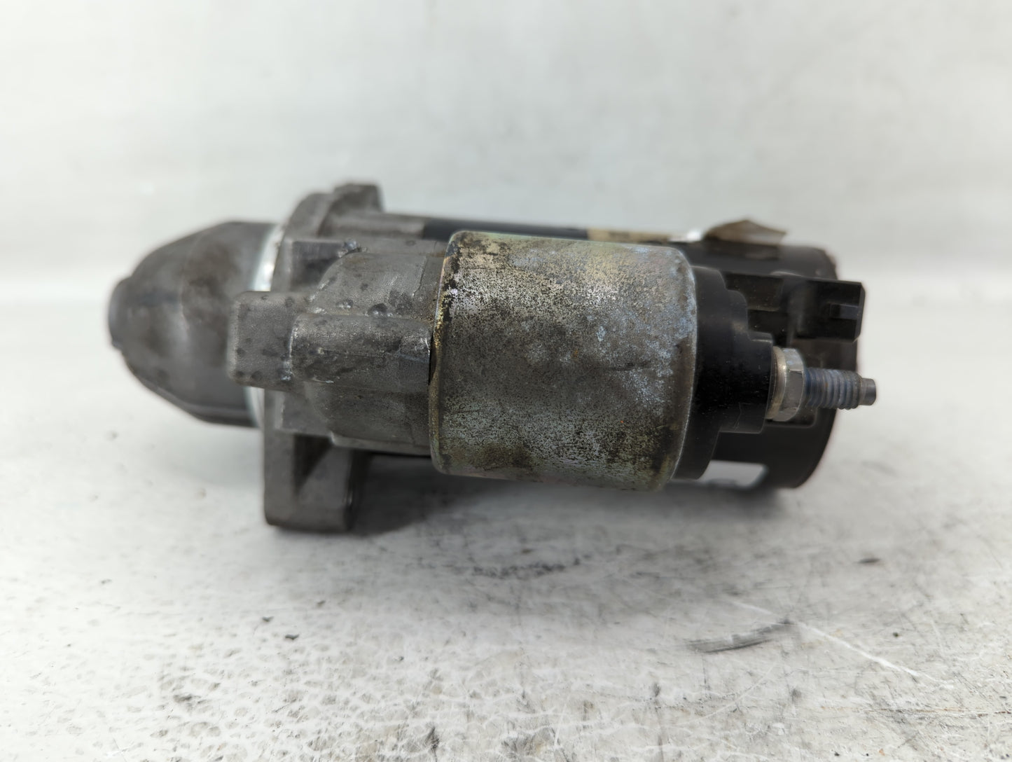 2013-2016 Bmw 328i Car Starter Motor Solenoid OEM Fits Fits 2012 2013 2014 2015 2016 2017 2018 OEM Used Auto Parts - Oemused