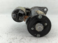 2013-2016 Bmw 328i Car Starter Motor Solenoid OEM Fits Fits 2012 2013 2014 2015 2016 2017 2018 OEM Used Auto Parts - Oemused