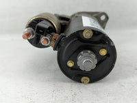 2013-2016 Bmw 328i Car Starter Motor Solenoid OEM Fits Fits 2012 2013 2014 2015 2016 2017 2018 OEM Used Auto Parts - Oemused