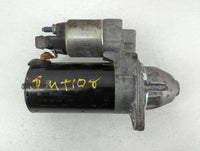 2013-2016 Bmw 328i Car Starter Motor Solenoid OEM P/N:0 001 138 058 Fits Fits 2012 2013 2014 2015 2016 2017 2018 OEM Used Au