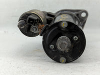 2013-2016 Bmw 328i Car Starter Motor Solenoid OEM P/N:0 001 138 058 Fits Fits 2012 2013 2014 2015 2016 2017 2018 OEM Used Au