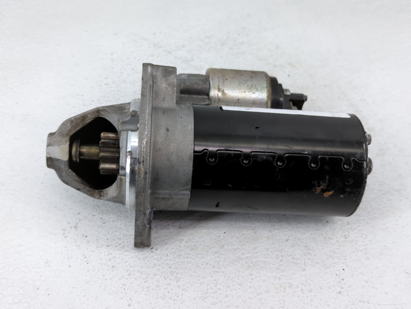 2013-2016 Bmw 328i Car Starter Motor Solenoid OEM P/N:0 001 138 058 Fits Fits 2012 2013 2014 2015 2016 2017 2018 OEM Used Au