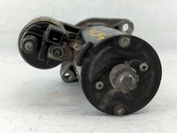 2013-2016 Bmw 328i Car Starter Motor Solenoid OEM P/N:0 001 138 058 Fits Fits 2012 2013 2014 2015 2016 2017 2018 OEM Used Au