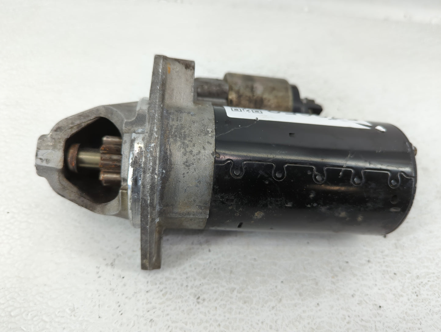 2013-2016 Bmw 328i Car Starter Motor Solenoid OEM P/N:0 001 138 058 Fits Fits 2012 2013 2014 2015 2016 2017 2018 OEM Used Au