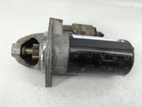 2013-2016 Bmw 328i Car Starter Motor Solenoid OEM P/N:0 001 138 058 Fits Fits 2012 2013 2014 2015 2016 2017 2018 OEM Used Au