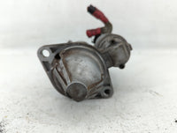 2011-2013 Bmw 328i Car Starter Motor Solenoid OEM P/N:7 616 500 -01 Fits Fits 2011 2012 2013 2014 2015 2016 OEM Used Auto Pa