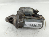 2011-2013 Bmw 328i Car Starter Motor Solenoid OEM P/N:7 616 500 -01 Fits Fits 2011 2012 2013 2014 2015 2016 OEM Used Auto Pa