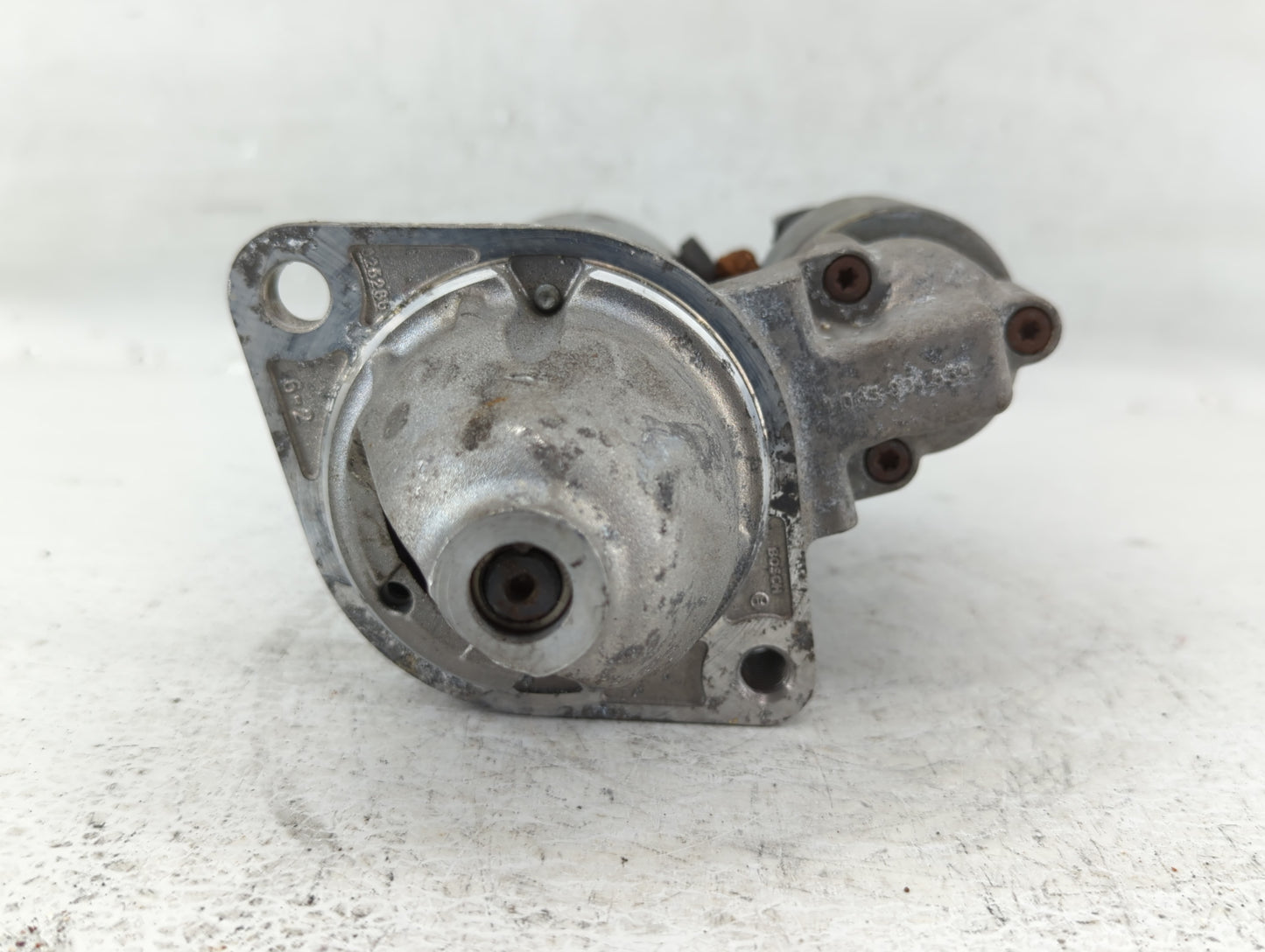 2013-2016 Bmw 328i Car Starter Motor Solenoid OEM P/N:201120716 0 001 138 068 Fits Fits 2012 2013 2014 2015 2016 2017 2018 O