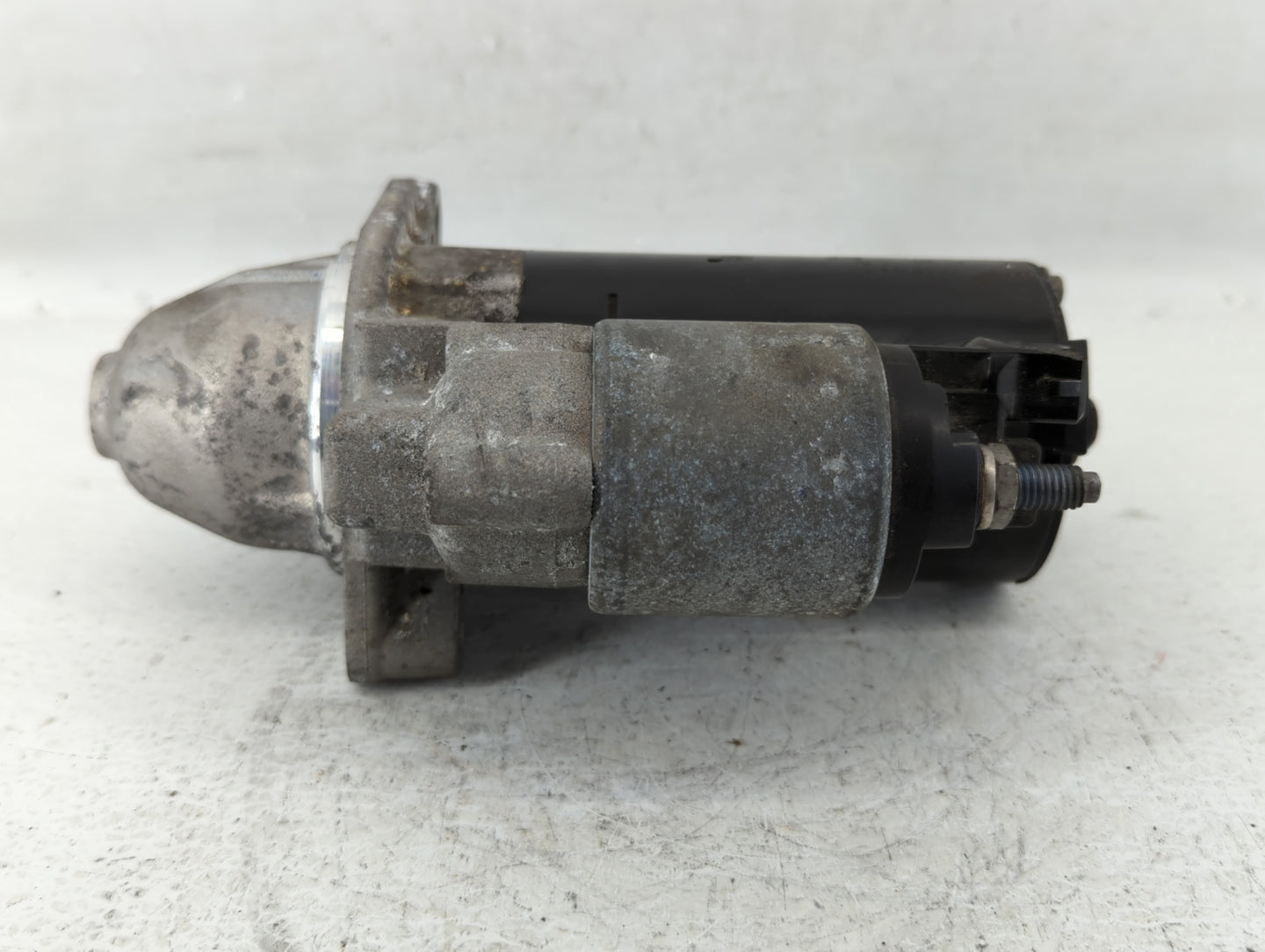 2013-2016 Bmw 328i Car Starter Motor Solenoid OEM P/N:201120716 0 001 138 068 Fits Fits 2012 2013 2014 2015 2016 2017 2018 O