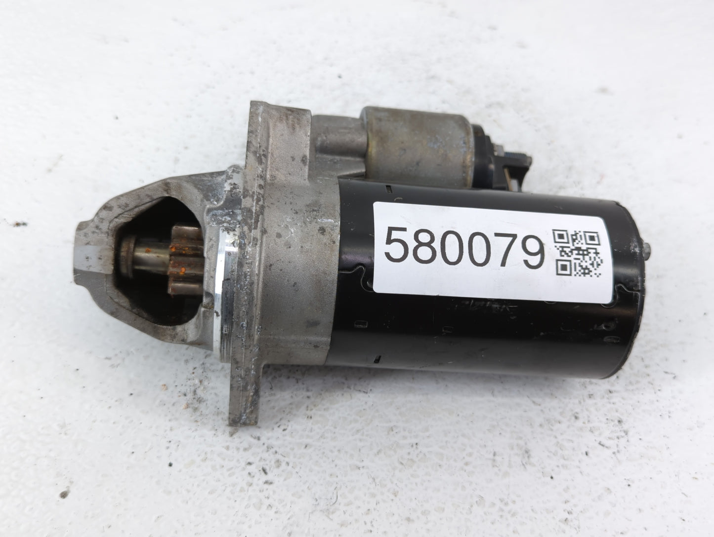2013-2016 Bmw 328i Car Starter Motor Solenoid OEM P/N:201120716 0 001 138 068 Fits Fits 2012 2013 2014 2015 2016 2017 2018 O
