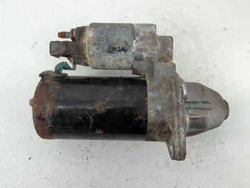 2013-2016 Bmw 328i Car Starter Motor Solenoid OEM P/N:0001138058 0 001 138 058 Fits Fits 2012 2013 2014 2015 2016 2017 2018 