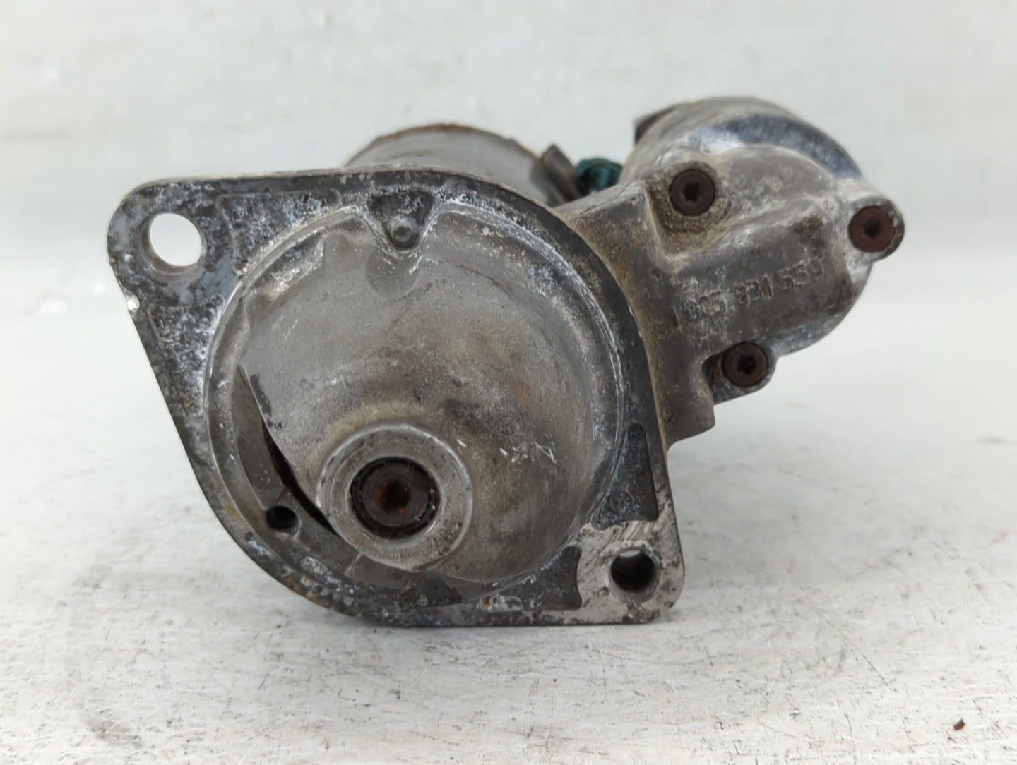 2013-2016 Bmw 328i Car Starter Motor Solenoid OEM P/N:0001138058 0 001 138 058 Fits Fits 2012 2013 2014 2015 2016 2017 2018 