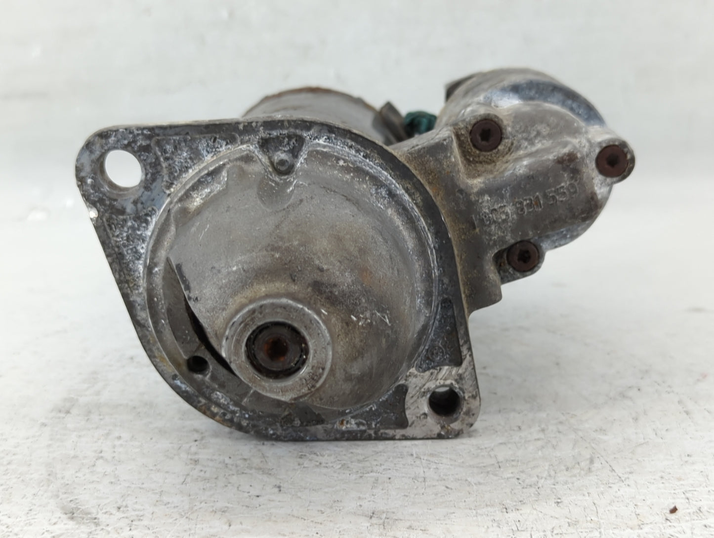 2013-2016 Bmw 328i Car Starter Motor Solenoid OEM P/N:0001138058 0 001 138 058 Fits Fits 2012 2013 2014 2015 2016 2017 2018 