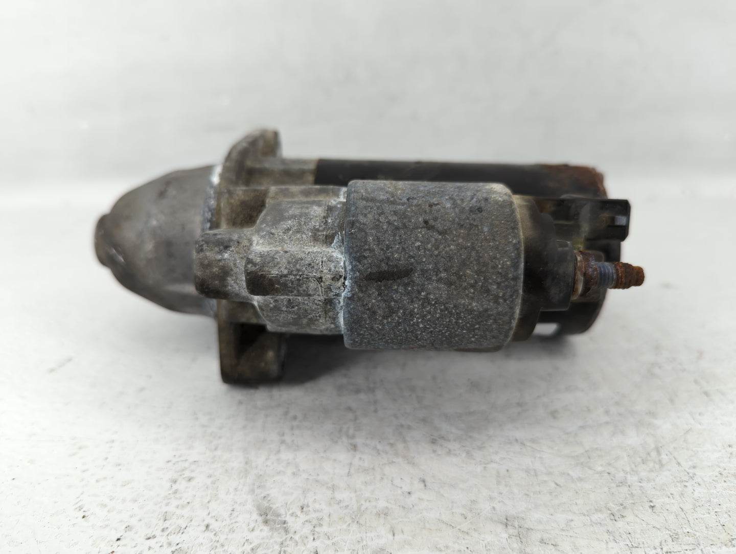 2013-2016 Bmw 328i Car Starter Motor Solenoid OEM P/N:0001138058 0 001 138 058 Fits Fits 2012 2013 2014 2015 2016 2017 2018 