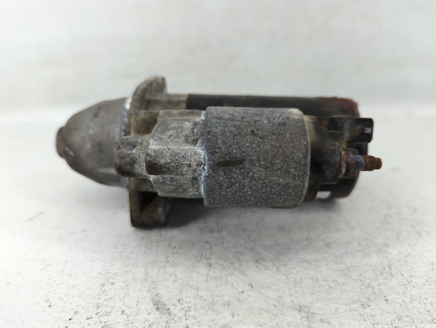 2013-2016 Bmw 328i Car Starter Motor Solenoid OEM P/N:0001138058 0 001 138 058 Fits Fits 2012 2013 2014 2015 2016 2017 2018 