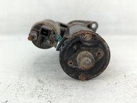 2013-2016 Bmw 328i Car Starter Motor Solenoid OEM P/N:0001138058 0 001 138 058 Fits Fits 2012 2013 2014 2015 2016 2017 2018 