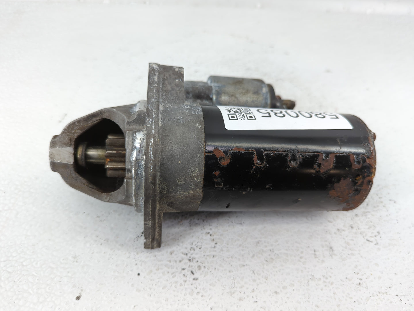 2013-2016 Bmw 328i Car Starter Motor Solenoid OEM P/N:0001138058 0 001 138 058 Fits Fits 2012 2013 2014 2015 2016 2017 2018 