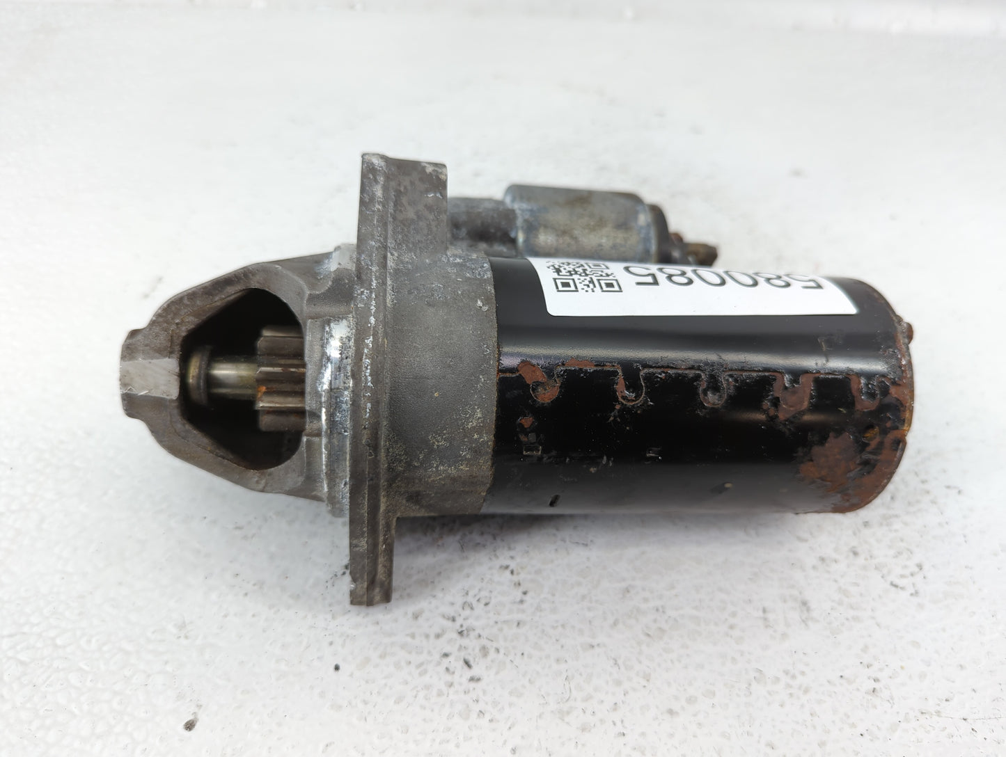2013-2016 Bmw 328i Car Starter Motor Solenoid OEM P/N:0001138058 0 001 138 058 Fits Fits 2012 2013 2014 2015 2016 2017 2018 
