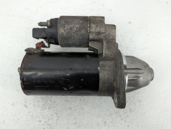 compare product 2013-2016 Bmw 328i Car Starter Motor Solenoid OEM P/N:0 001 138 058 7638194 Fits Fits 2012 2013 2014 2015 2016 2017 2018 OEM Used Auto Parts