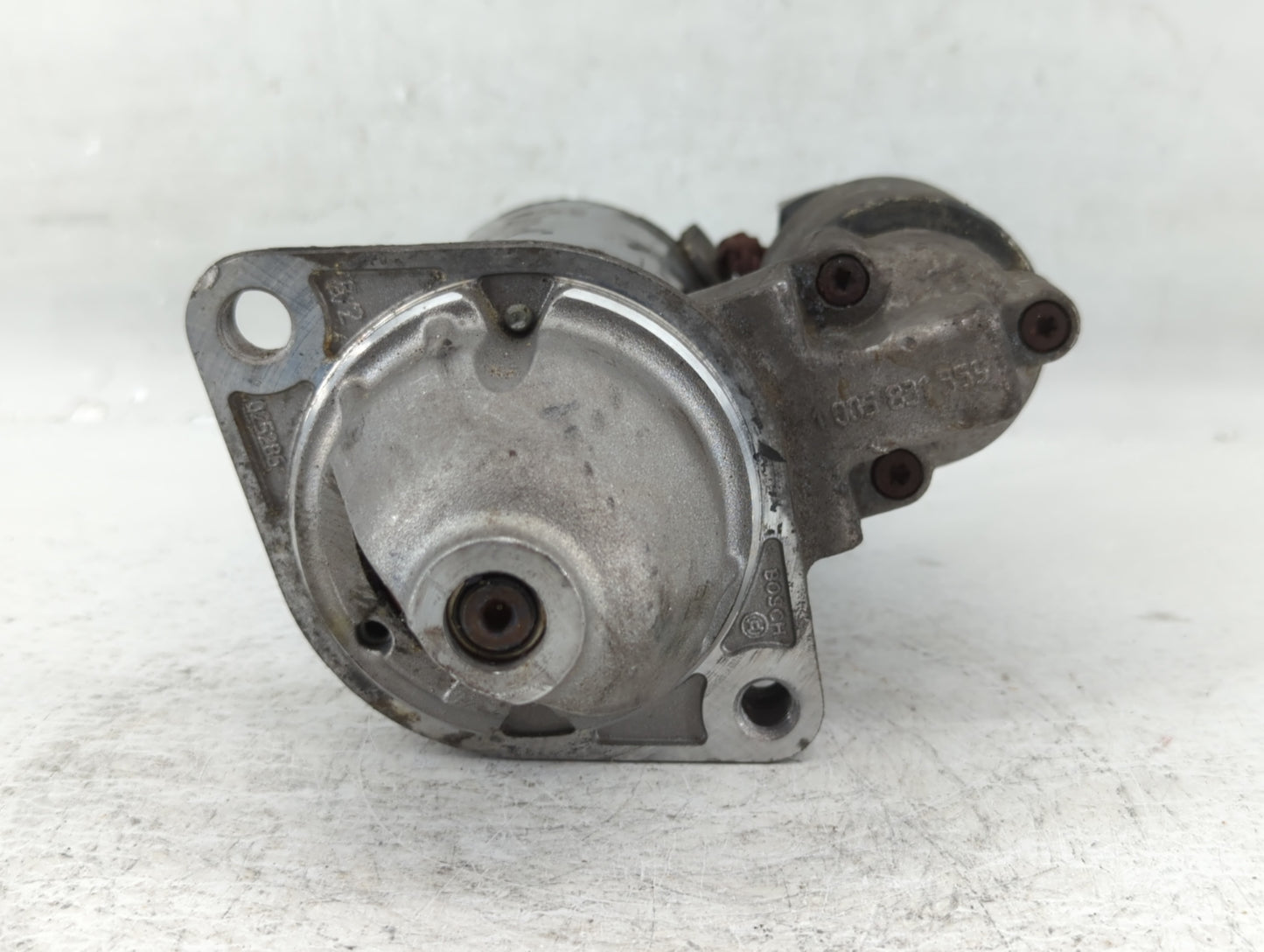 2013-2016 Bmw 328i Car Starter Motor Solenoid OEM P/N:0 001 138 058 7638194 Fits Fits 2012 2013 2014 2015 2016 2017 2018 OEM
