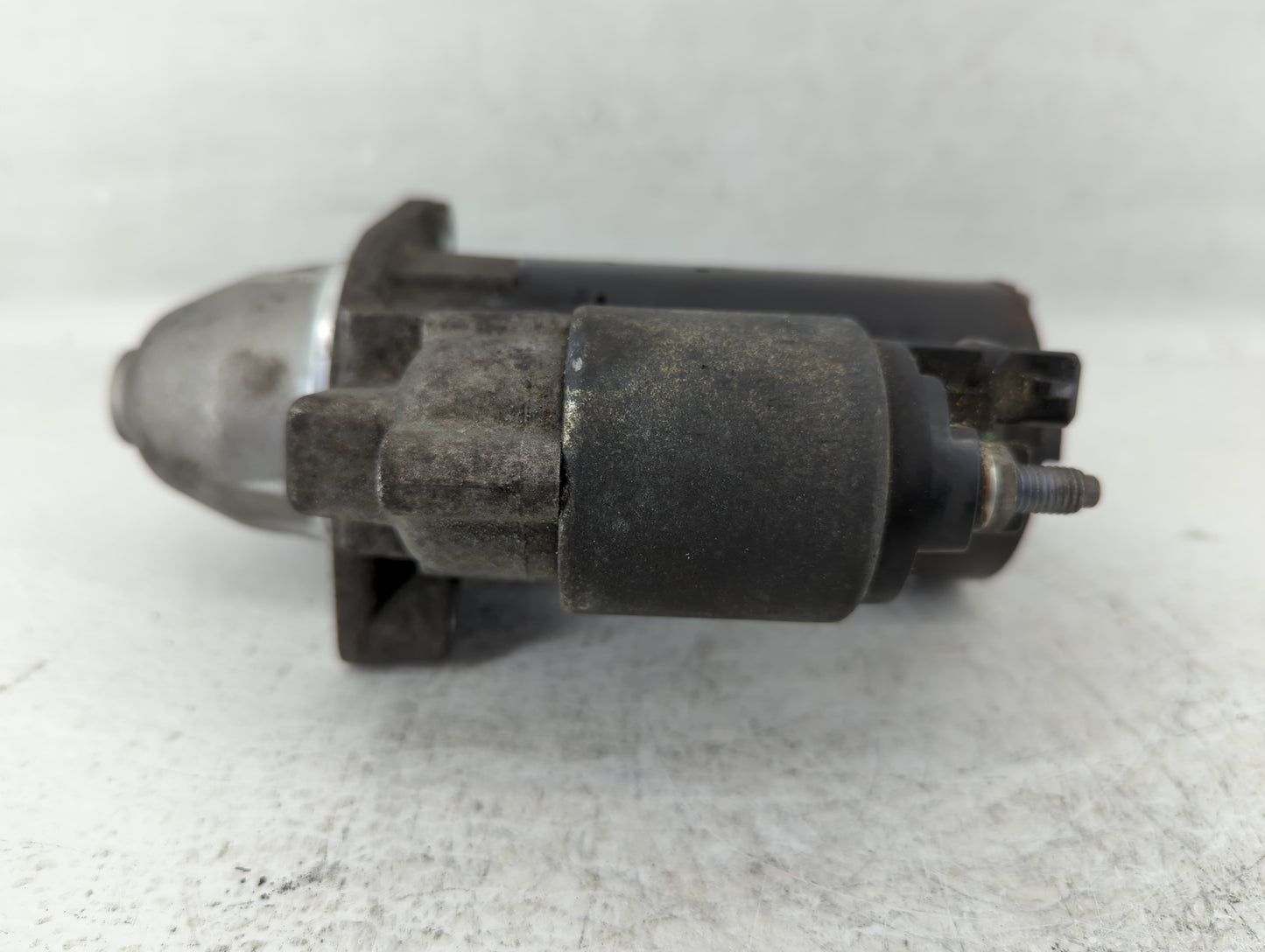 2013-2016 Bmw 328i Car Starter Motor Solenoid OEM P/N:0 001 138 058 7638194 Fits Fits 2012 2013 2014 2015 2016 2017 2018 OEM