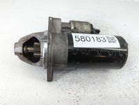 2013-2016 Bmw 328i Car Starter Motor Solenoid OEM P/N:0 001 138 058 7638194 Fits Fits 2012 2013 2014 2015 2016 2017 2018 OEM