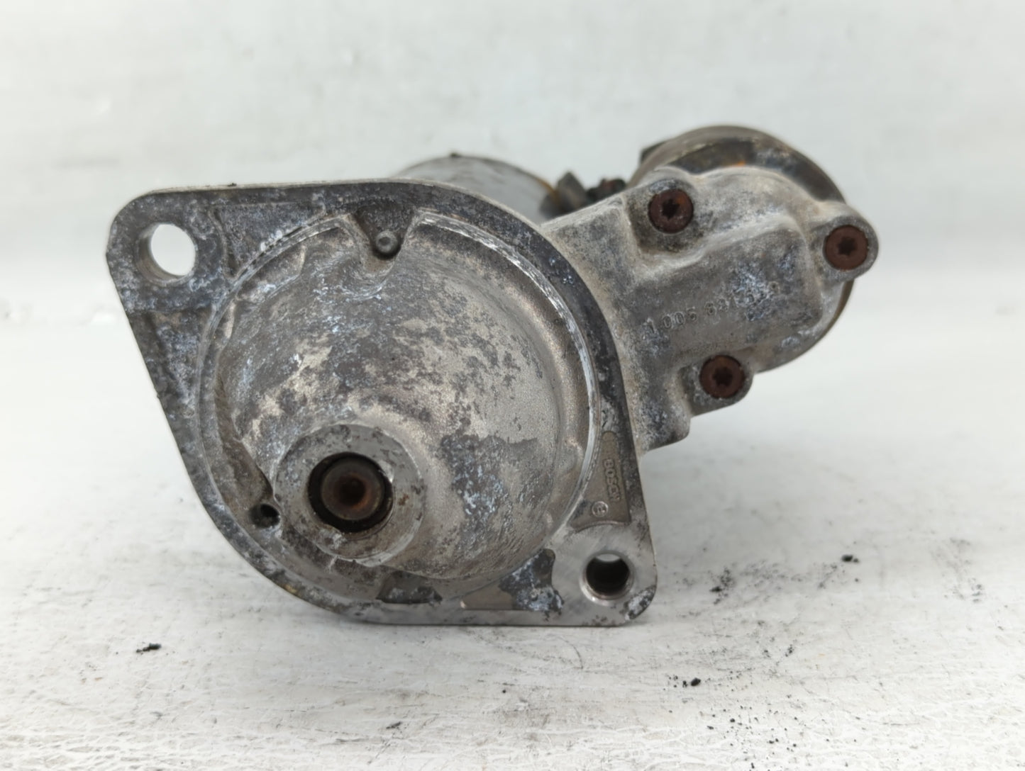 2013-2016 Bmw 328i Car Starter Motor Solenoid OEM P/N:7668194 0 001 138 058 Fits Fits 2012 2013 2014 2015 2016 2017 2018 OEM