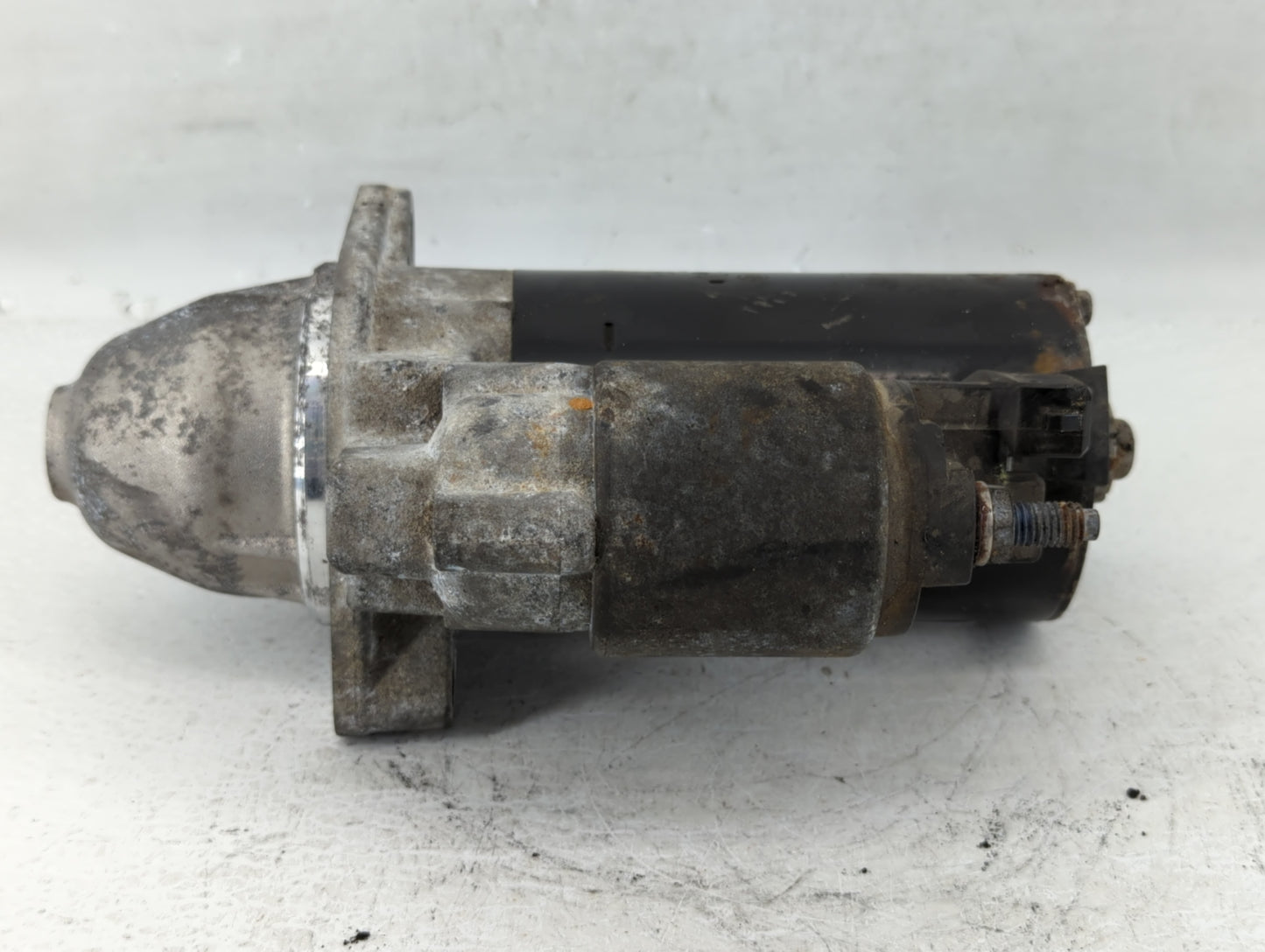 2013-2016 Bmw 328i Car Starter Motor Solenoid OEM P/N:7668194 0 001 138 058 Fits Fits 2012 2013 2014 2015 2016 2017 2018 OEM