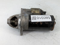 2013-2016 Bmw 328i Car Starter Motor Solenoid OEM P/N:7668194 0 001 138 058 Fits Fits 2012 2013 2014 2015 2016 2017 2018 OEM