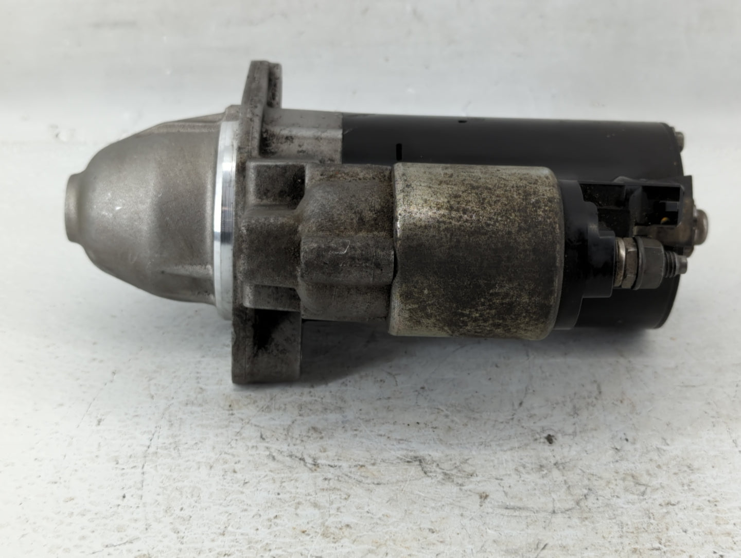 2013-2016 Bmw 328i Car Starter Motor Solenoid OEM P/N:0 001 138 058 Fits Fits 2012 2013 2014 2015 2016 2017 2018 OEM Used Au